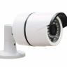 Аналоговая AHD 1.0MP камера видеонаблюдения уличного исполнения, A-304 | Фото 3