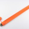 USB флешка силиконовый браслет для брендирования, 2GB l Фото 2
