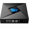 Мощная ТВ-бокс приставка Tanix TX9 Pro (8-ми ядерный процессор / поддержка 4K (Ultra HD) | фото 1