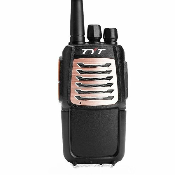 Купить носимую UHF рацию/радиостанцию, 5W, TYT-A8 в г. Алматы | Рации ...