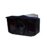  Аналоговая AHD 1.0MP камера видеонаблюдения уличного исполнения, ADK-363-4 | Фото 2