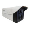  Аналоговая AHD 1.0MP камера видеонаблюдения уличного исполнения, NA-625 | Фото 3