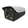  Аналоговая AHD 1.0MP камера видеонаблюдения уличного исполнения, АК-110А | Фото 2