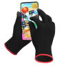 Сенсорные перчатки для игр, перчатки геймерские, игровые, SH-02 | Фото 2
