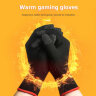 Сенсорные перчатки для игр, перчатки геймерские, игровые, SH-02 | Фото 6