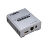 Удлинитель (передатчик) HDMI + IR сигналов по витой паре до 120м | фото 5