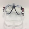 Оригинальная “SmaTree” маска для подводного плавания с креплением для экшн камеры GoPro, Sjcam, Xiaomi. l Фото 3