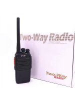 Бюджетная носимая UHF рация/радиостанция, 3W, TYT-A5