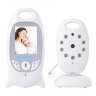 Видеоняня Video Baby Monitor VB601 с колыбельными, датчиком температуры и ночной подсветкой | фото 3