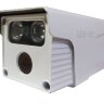 Аналоговая AHD 1.0MP камера видеонаблюдения уличного исполнения, ADK-N102 | Фото 2