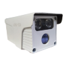 Аналоговая AHD 1.0MP камера видеонаблюдения уличного исполнения, ADK-N102 | Фото 3