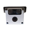 Аналоговая AHD 1.0MP камера видеонаблюдения уличного исполнения, ADK-N102 | Фото 4