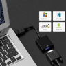Переходник с DisplayPort (папа) на VGA (мама) | фото 6