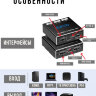 4K HDMI сплиттер/разветвитель с 1 HDMI на 2 HDMI, EZCOO EZ-SP12H2 | Фото 3