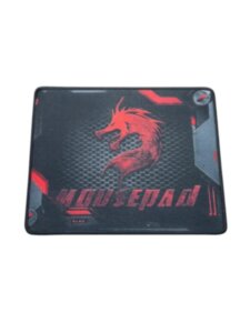 Коврик для мышки GAMINGMOUSEPAD Q-7 350x300x3 мм