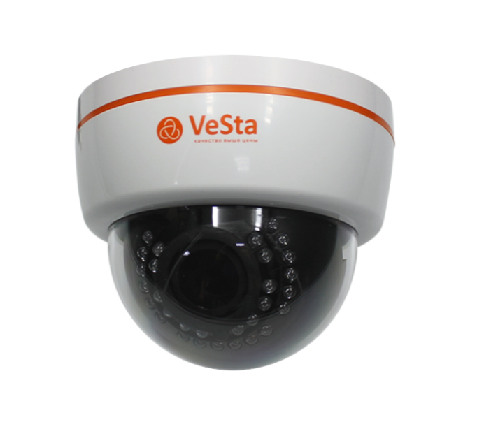 IP 1.0 Mpx камера видеонаблюдения внутреннего исполнения VC-3200-M007