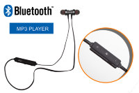Беспроводная стерео Bluetooth гарнитура, EVISU W13