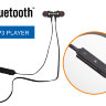 Беспроводная стерео Bluetooth гарнитура, EVISU W13 | фото 1