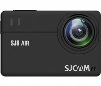 SJcam SJ8 AIR - Экшн камера на новейшем чипсете + WIFI + 1296P/30FPS	