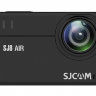 SJcam SJ8 AIR - Экшн камера на новейшем чипсете + WIFI + 1296P/30FPS | фото 1