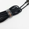 Кабель Type C - USB, 2 метра, Moxom CC-54 | Фото 5
