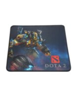 Коврик для мышки GAMINGMOUSEPAD Q-7 350x300x3 мм