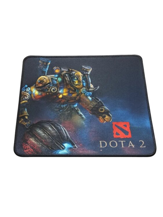 Коврик для мышки GAMINGMOUSEPAD Q-7 350x300x3 мм