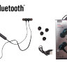 Беспроводная стерео Bluetooth гарнитура + MP3 Player, EVISU W6 | фото 3