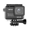 SJcam SJ8 PLUS - Топовая экшн камера от Sjcam + 4K/30FPS + Максимальный функционал | фото 5