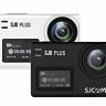SJcam SJ8 PLUS - Топовая экшн камера от Sjcam + 4K/30FPS + Максимальный функционал | фото 6