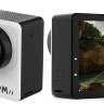 SJcam SJ8 PLUS - Топовая экшн камера от Sjcam + 4K/30FPS + Максимальный функционал | фото 7