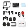 SJcam SJ8 PLUS - Топовая экшн камера от Sjcam + 4K/30FPS + Максимальный функционал | фото 8
