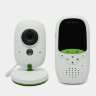 Видеоняня Video Baby Monitor VB602 с колыбельными, датчиком температуры и ночной подсветкой | фото 2
