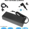 Зарядное устройство для ноутбуков Lenovo, 19.5V, 6.15A, 120W (5.5х2.5mm) | Фото 1
