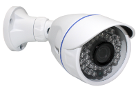 IP 1.0 Mpx камера видеонаблюдения уличного исполнения VC-3300-M118
