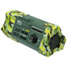 Многофункциональный портативный радиоприемник /mp3 плеер/ Bluetooth колонка/ фонарик, ID1407 l Фото  2