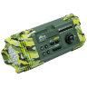 Многофункциональный портативный радиоприемник /mp3 плеер/ Bluetooth колонка/ фонарик, ID1407 l Фото  3