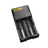 Универсальное зарядное устройство для батареек Nitecore Intellicharger i2 | Фото 2