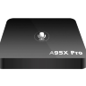 Android TV Box с голосовым управлением, 2GB/16GB, A95x pro | фото 3