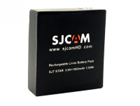 Аккумулятор для экшн камер серии Sjcam SJ8