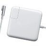 Зарядное устройство (блок питания) для ноутбука Apple MacBook A1184 / A1330 / A1344 / A1435, 16.5V 3.65A 60W, MagSafe, модель M1 60W | Фото 3
