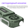 Противоударный трехсимочный телефон + PowerBank + функция изменения голоса + запись разговоров, SERVO F4  | Фото 4