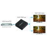 Активный HDMI сплиттер/разветвитель 1 вход, 2 выхода, 1x2 ver1.4 | фото 13