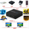 Активный HDMI сплиттер/разветвитель 1 вход, 2 выхода, 1x2 ver1.4 | фото 14