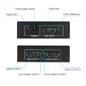 Активный HDMI сплиттер/разветвитель 1 вход, 2 выхода, 1x2 ver1.4 | фото 16