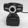 Бюджетная WEB камера со встроенным микрофоном, 0.3MP, DIGITAL2020 | фото 3
