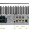 Автомагнитола Element-5 модель 5503 / универсальная мультимедийная система 2DIN с AUX, USB, Bluetooth, Micro SD и функцией HandsFree | фото 4