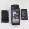 Противоударный влагозащищенный 3-х симочный телефон с функцией PowerBank и мощным фонариком, фото 8