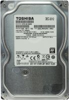 Жесткий диск HDD TOSHIBA 500Гб (SATAIII)  