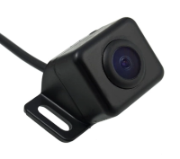 Камера заднего вида универсальная, с ИК подсветкой, Модель CJ-188
